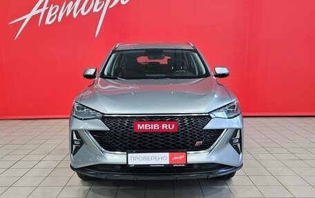 Haval F7 I, 2022 год, 2 375 000 рублей, 8 фотография