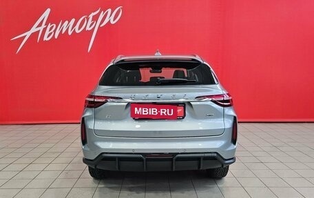 Haval F7 I, 2022 год, 2 375 000 рублей, 4 фотография