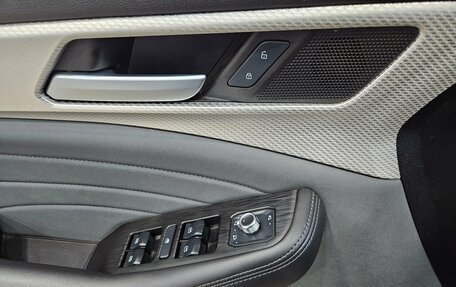 Haval F7 I, 2022 год, 2 375 000 рублей, 18 фотография