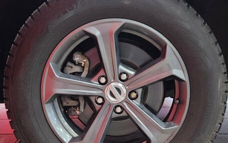 Haval F7 I, 2022 год, 2 375 000 рублей, 21 фотография