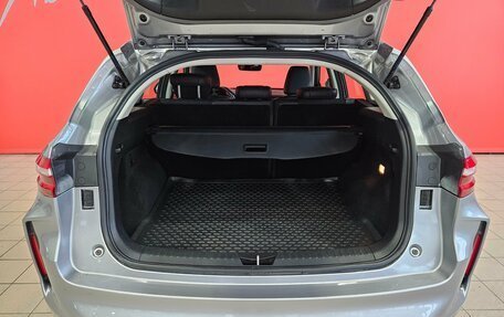Haval F7 I, 2022 год, 2 375 000 рублей, 20 фотография