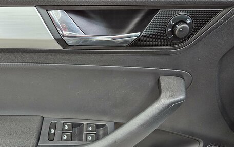 Skoda Rapid I, 2019 год, 1 450 000 рублей, 15 фотография