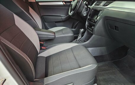 Skoda Rapid I, 2019 год, 1 450 000 рублей, 13 фотография