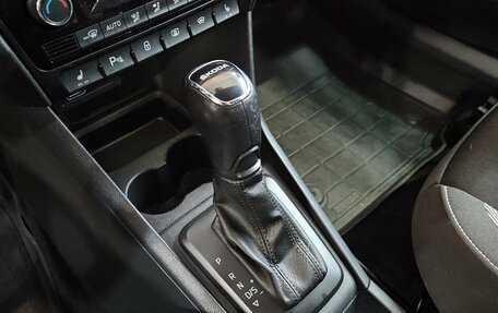 Skoda Rapid I, 2019 год, 1 450 000 рублей, 16 фотография