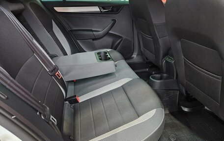 Skoda Rapid I, 2019 год, 1 450 000 рублей, 14 фотография