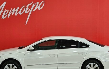 Volkswagen Passat CC I рестайлинг, 2012 год, 969 000 рублей, 2 фотография