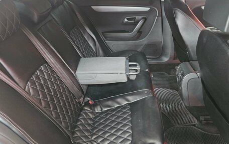 Volkswagen Passat CC I рестайлинг, 2012 год, 969 000 рублей, 13 фотография