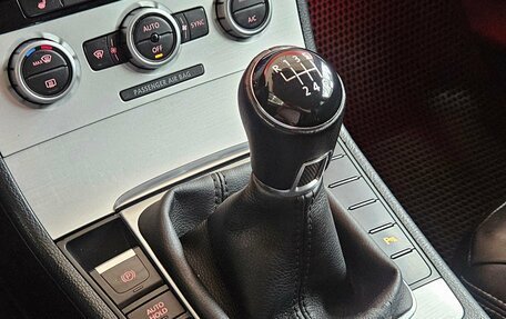 Volkswagen Passat CC I рестайлинг, 2012 год, 969 000 рублей, 16 фотография