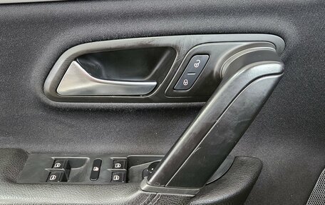 Volkswagen Passat CC I рестайлинг, 2012 год, 969 000 рублей, 18 фотография