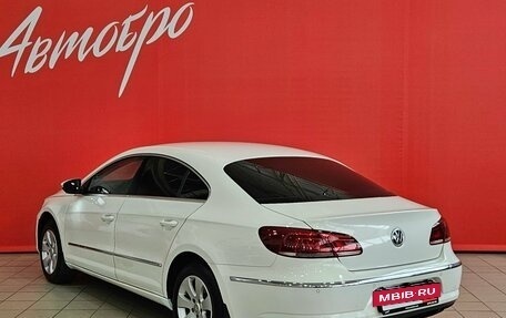 Volkswagen Passat CC I рестайлинг, 2012 год, 969 000 рублей, 3 фотография
