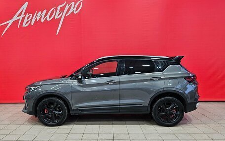 Geely Coolray I, 2023 год, 2 159 000 рублей, 2 фотография