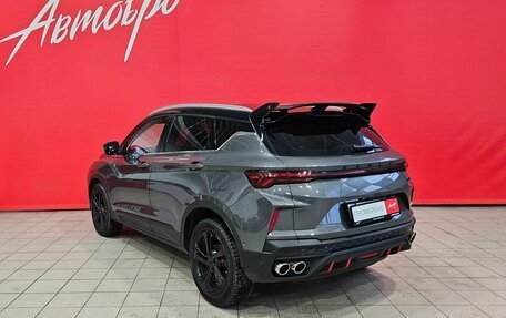 Geely Coolray I, 2023 год, 2 159 000 рублей, 3 фотография