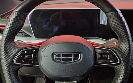 Geely Coolray I, 2023 год, 2 159 000 рублей, 11 фотография