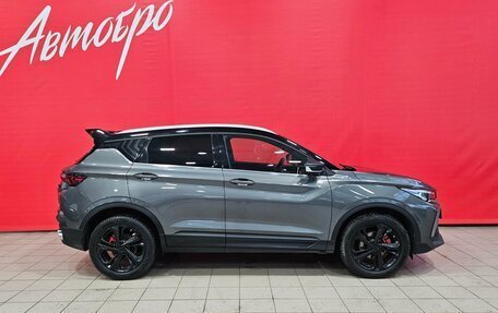 Geely Coolray I, 2023 год, 2 159 000 рублей, 6 фотография