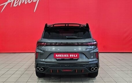 Geely Coolray I, 2023 год, 2 159 000 рублей, 4 фотография