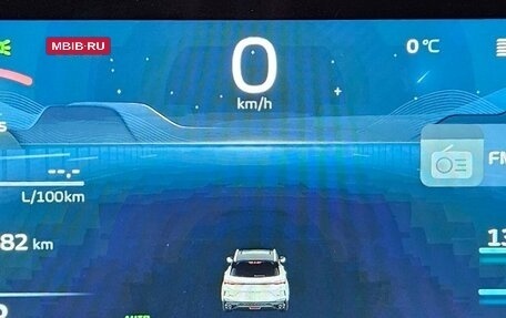 Geely Coolray I, 2023 год, 2 159 000 рублей, 10 фотография