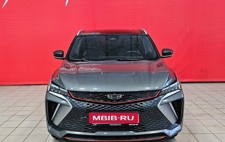 Geely Coolray I, 2023 год, 2 159 000 рублей, 8 фотография