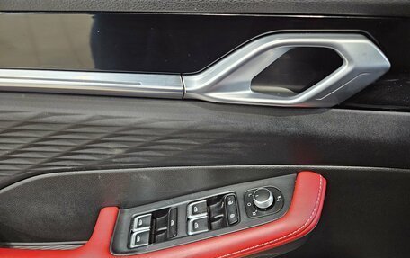 Geely Coolray I, 2023 год, 2 159 000 рублей, 20 фотография