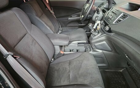 Honda CR-V IV, 2015 год, 2 160 000 рублей, 12 фотография