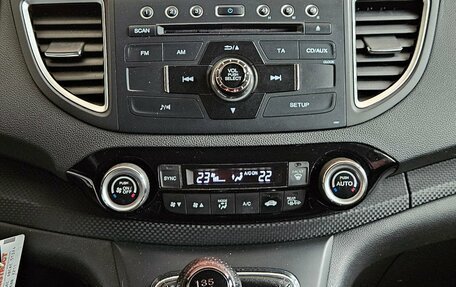 Honda CR-V IV, 2015 год, 2 160 000 рублей, 14 фотография