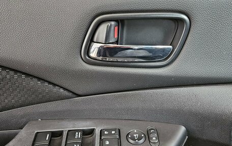 Honda CR-V IV, 2015 год, 2 160 000 рублей, 17 фотография