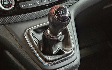 Honda CR-V IV, 2015 год, 2 160 000 рублей, 15 фотография