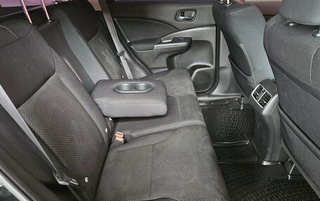 Honda CR-V IV, 2015 год, 2 160 000 рублей, 13 фотография