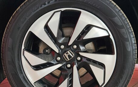Honda CR-V IV, 2015 год, 2 160 000 рублей, 19 фотография