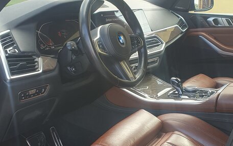 BMW X5, 2019 год, 6 500 000 рублей, 4 фотография