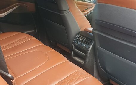 BMW X5, 2019 год, 6 500 000 рублей, 7 фотография