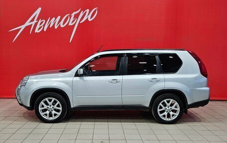 Nissan X-Trail, 2012 год, 1 180 000 рублей, 2 фотография