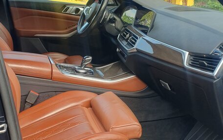 BMW X5, 2019 год, 6 500 000 рублей, 8 фотография