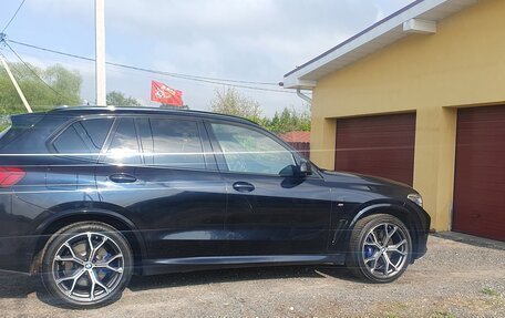 BMW X5, 2019 год, 6 500 000 рублей, 14 фотография