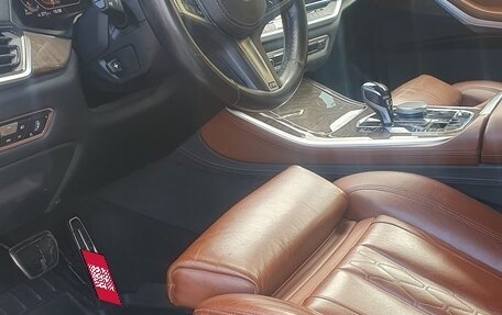 BMW X5, 2019 год, 6 500 000 рублей, 5 фотография