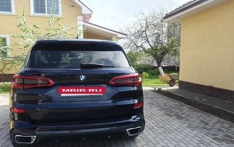 BMW X5, 2019 год, 6 500 000 рублей, 12 фотография