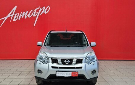 Nissan X-Trail, 2012 год, 1 180 000 рублей, 8 фотография
