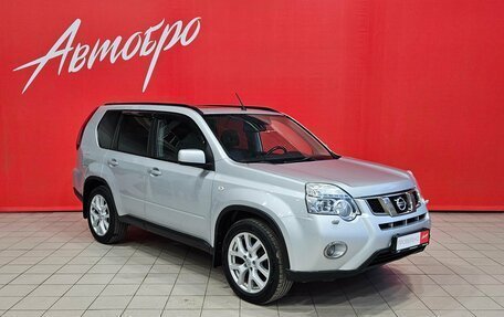 Nissan X-Trail, 2012 год, 1 180 000 рублей, 7 фотография