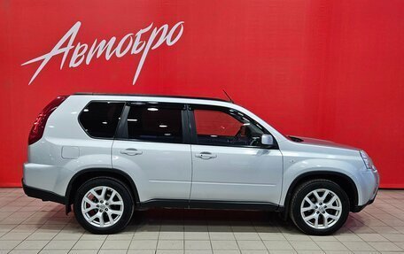 Nissan X-Trail, 2012 год, 1 180 000 рублей, 6 фотография