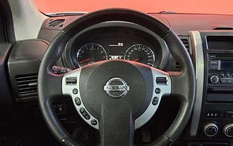 Nissan X-Trail, 2012 год, 1 180 000 рублей, 12 фотография