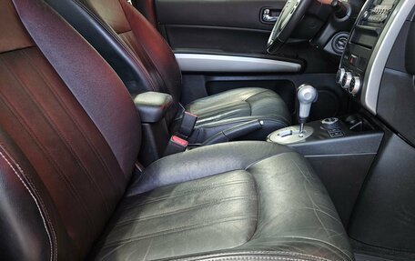 Nissan X-Trail, 2012 год, 1 180 000 рублей, 13 фотография