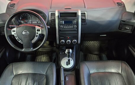 Nissan X-Trail, 2012 год, 1 180 000 рублей, 9 фотография