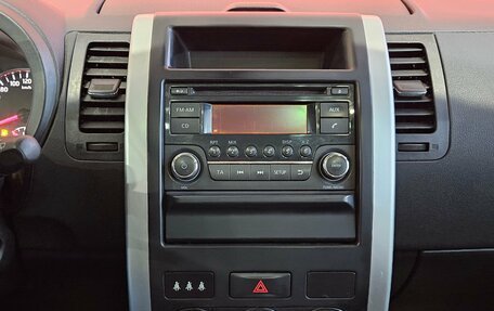 Nissan X-Trail, 2012 год, 1 180 000 рублей, 11 фотография
