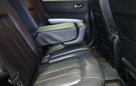 Nissan X-Trail, 2012 год, 1 180 000 рублей, 14 фотография