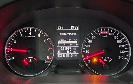Nissan X-Trail, 2012 год, 1 180 000 рублей, 10 фотография