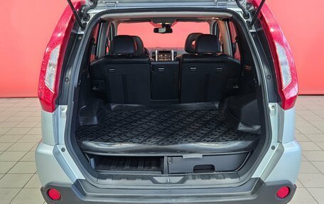 Nissan X-Trail, 2012 год, 1 180 000 рублей, 21 фотография