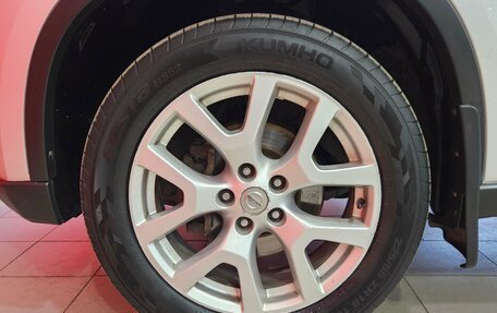 Nissan X-Trail, 2012 год, 1 180 000 рублей, 22 фотография