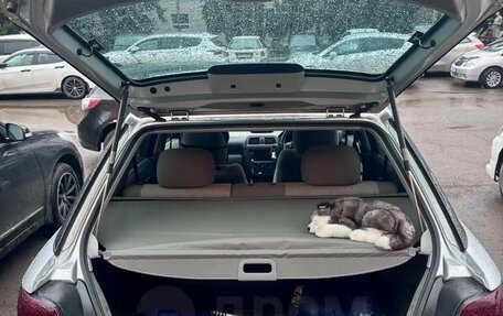Subaru Impreza III, 2001 год, 590 000 рублей, 8 фотография