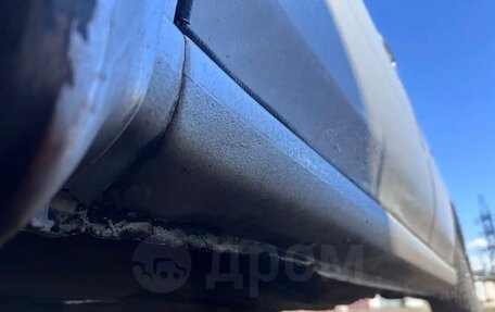 Subaru Impreza III, 2001 год, 590 000 рублей, 10 фотография