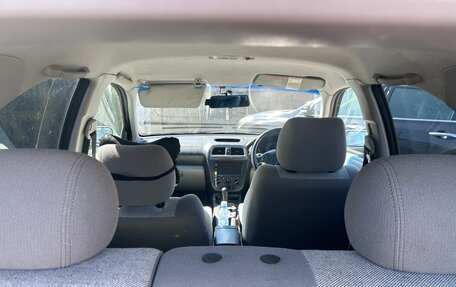 Subaru Impreza III, 2001 год, 590 000 рублей, 19 фотография
