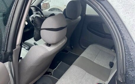 Subaru Impreza III, 2001 год, 590 000 рублей, 9 фотография